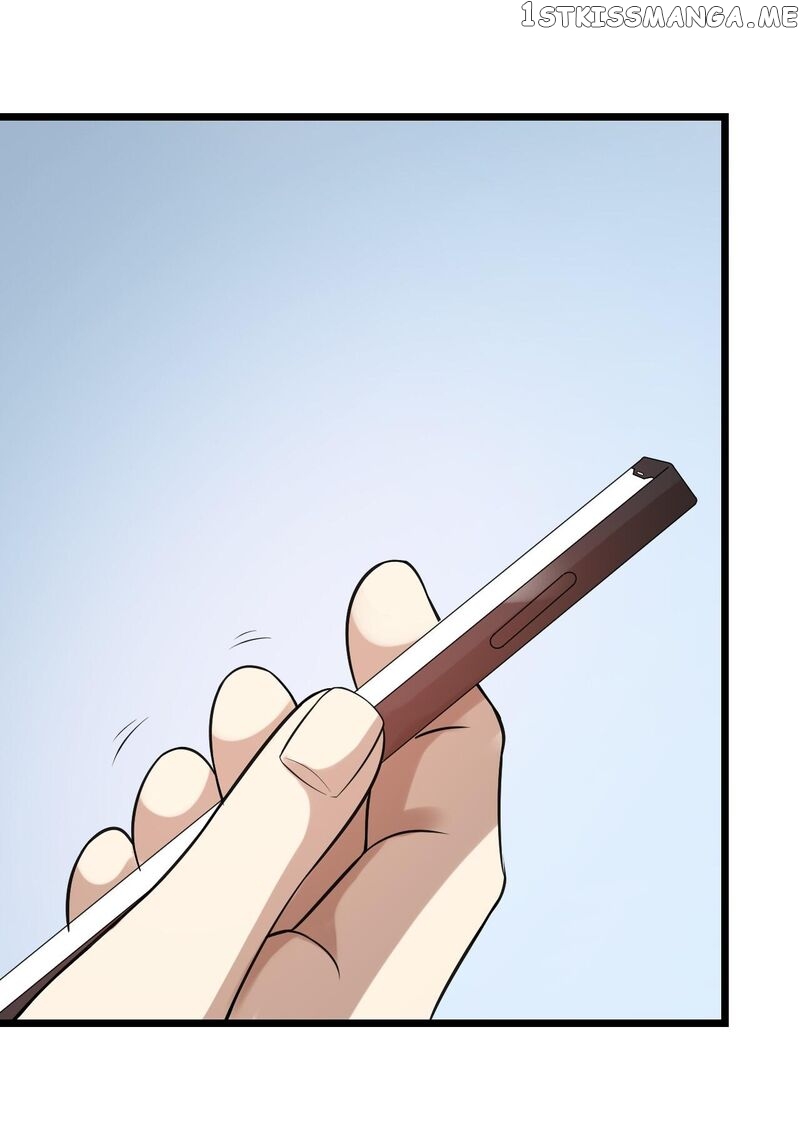 The Gangster Boss Is 16 Again Chapter 40 - page 8