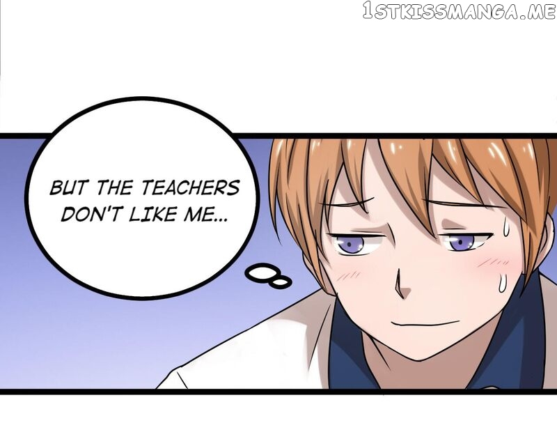 The Gangster Boss Is 16 Again Chapter 21 - page 14