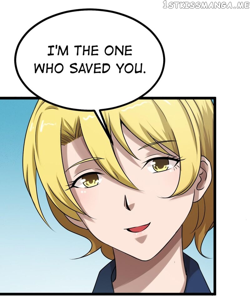 The Gangster Boss Is 16 Again Chapter 21 - page 28