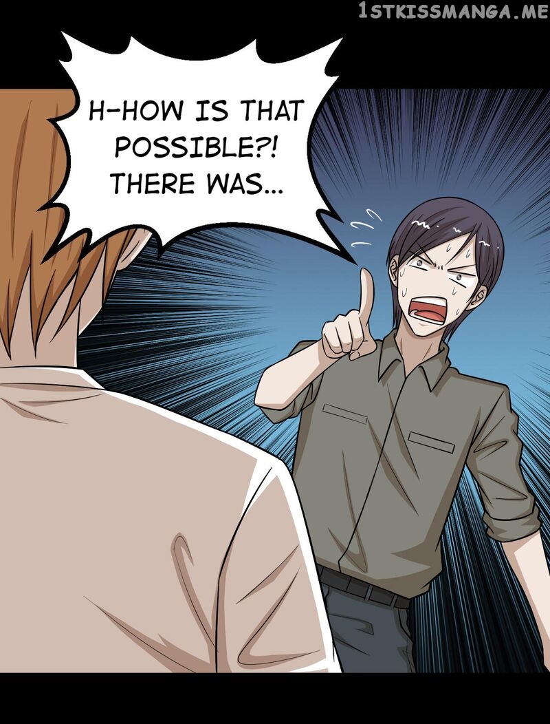 The Gangster Boss Is 16 Again Chapter 68 - page 10