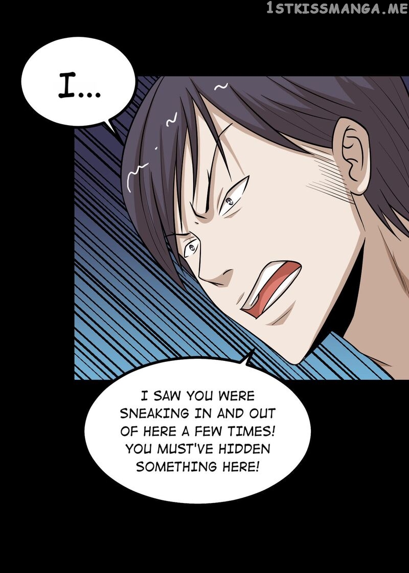 The Gangster Boss Is 16 Again Chapter 68 - page 14