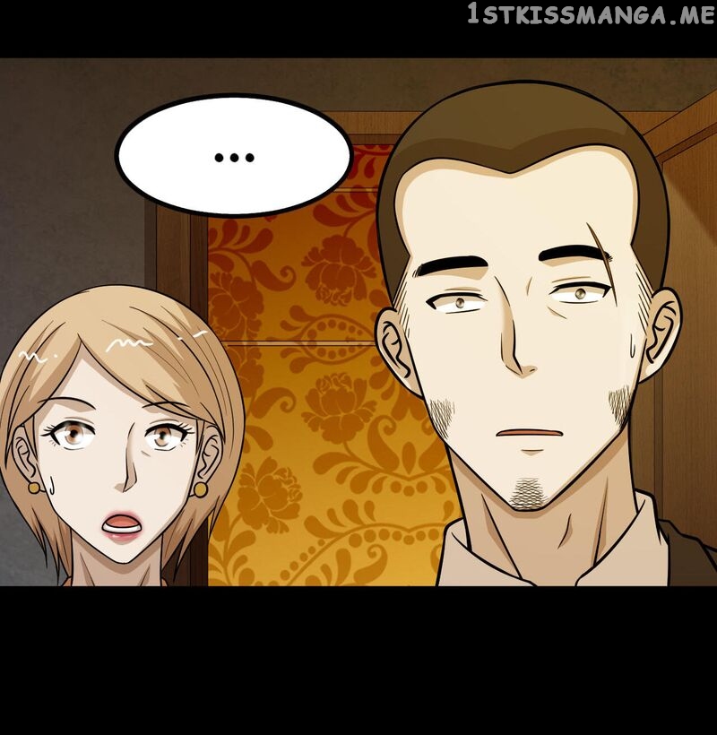 The Gangster Boss Is 16 Again Chapter 68 - page 20