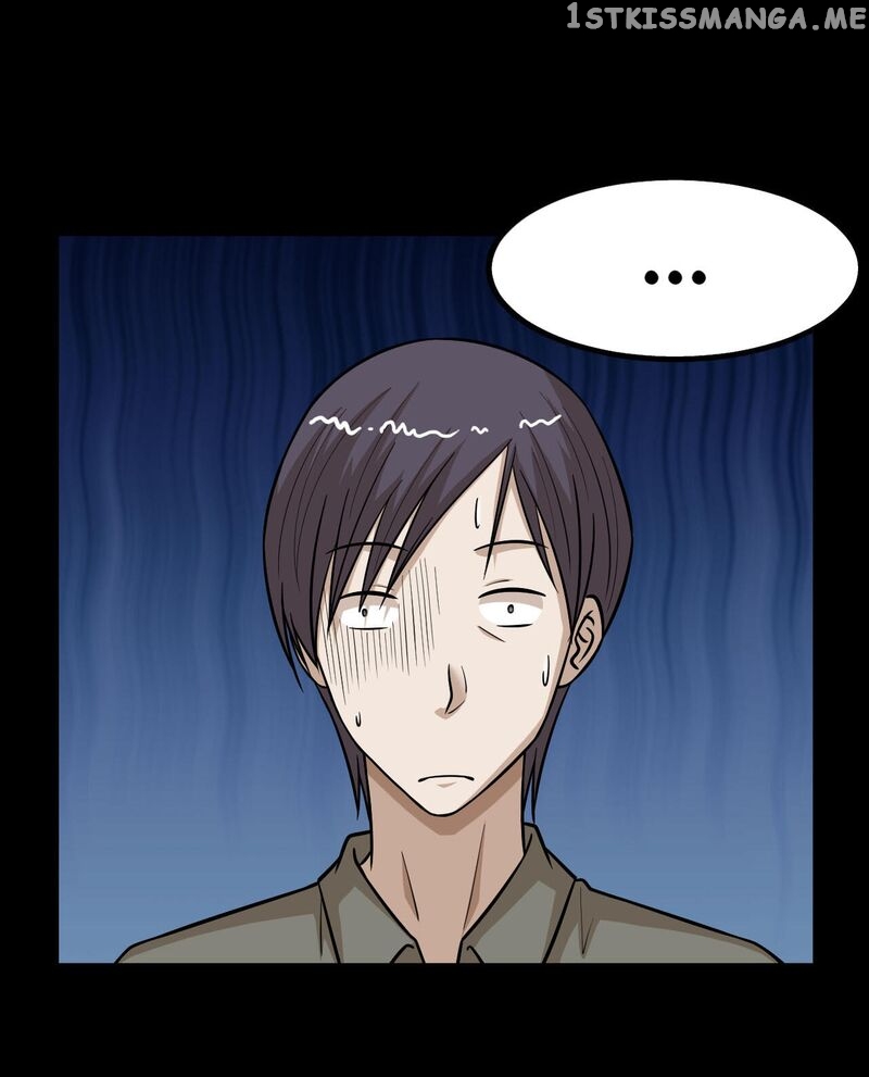 The Gangster Boss Is 16 Again Chapter 68 - page 21