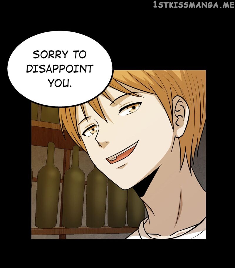 The Gangster Boss Is 16 Again Chapter 68 - page 22