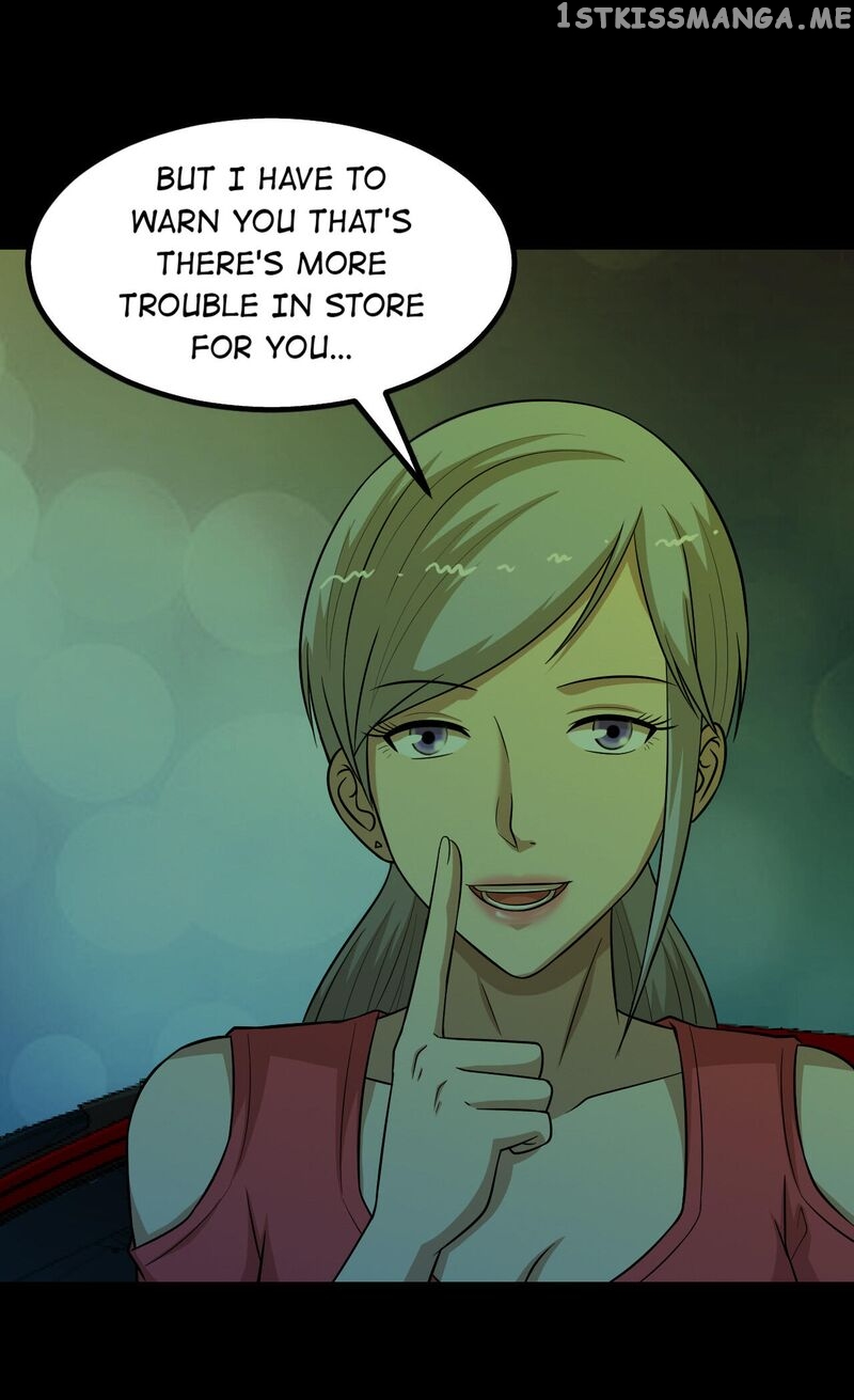 The Gangster Boss Is 16 Again Chapter 68 - page 32