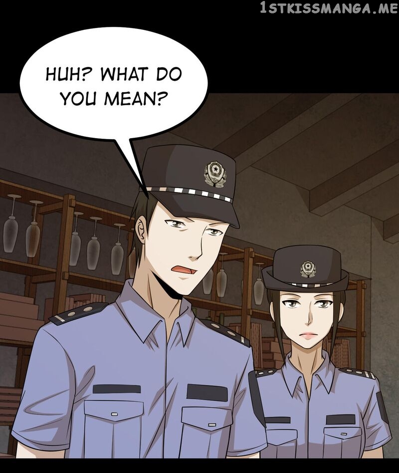 The Gangster Boss Is 16 Again Chapter 68 - page 5