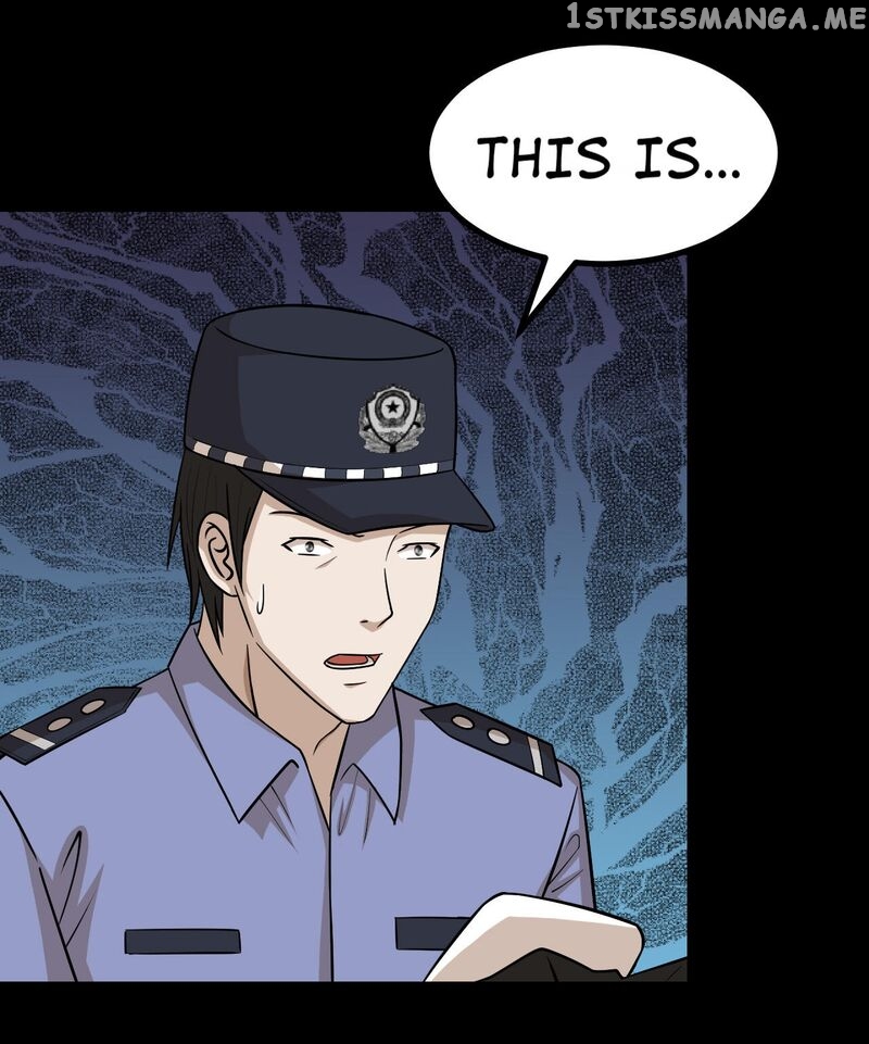 The Gangster Boss Is 16 Again Chapter 68 - page 8