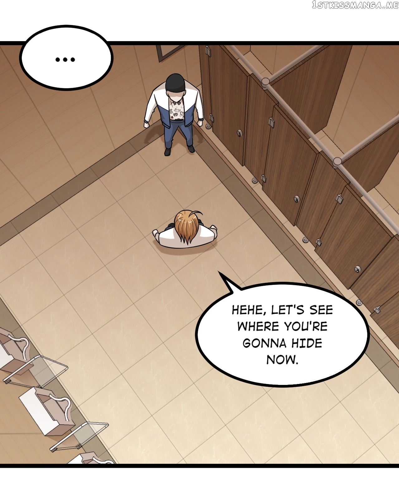 The Gangster Boss Is 16 Again Chapter 100 - page 11