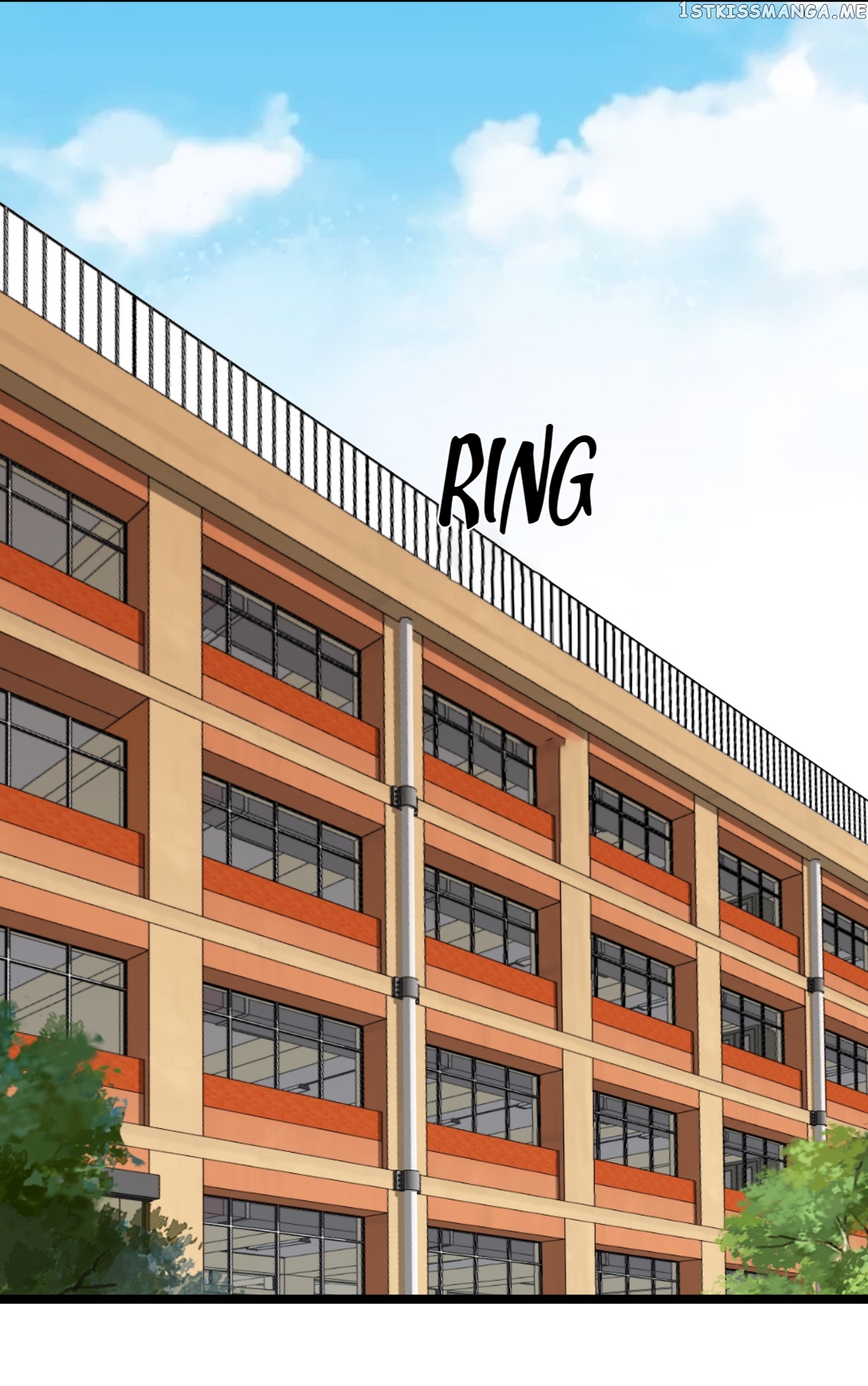 The Gangster Boss Is 16 Again Chapter 100 - page 20