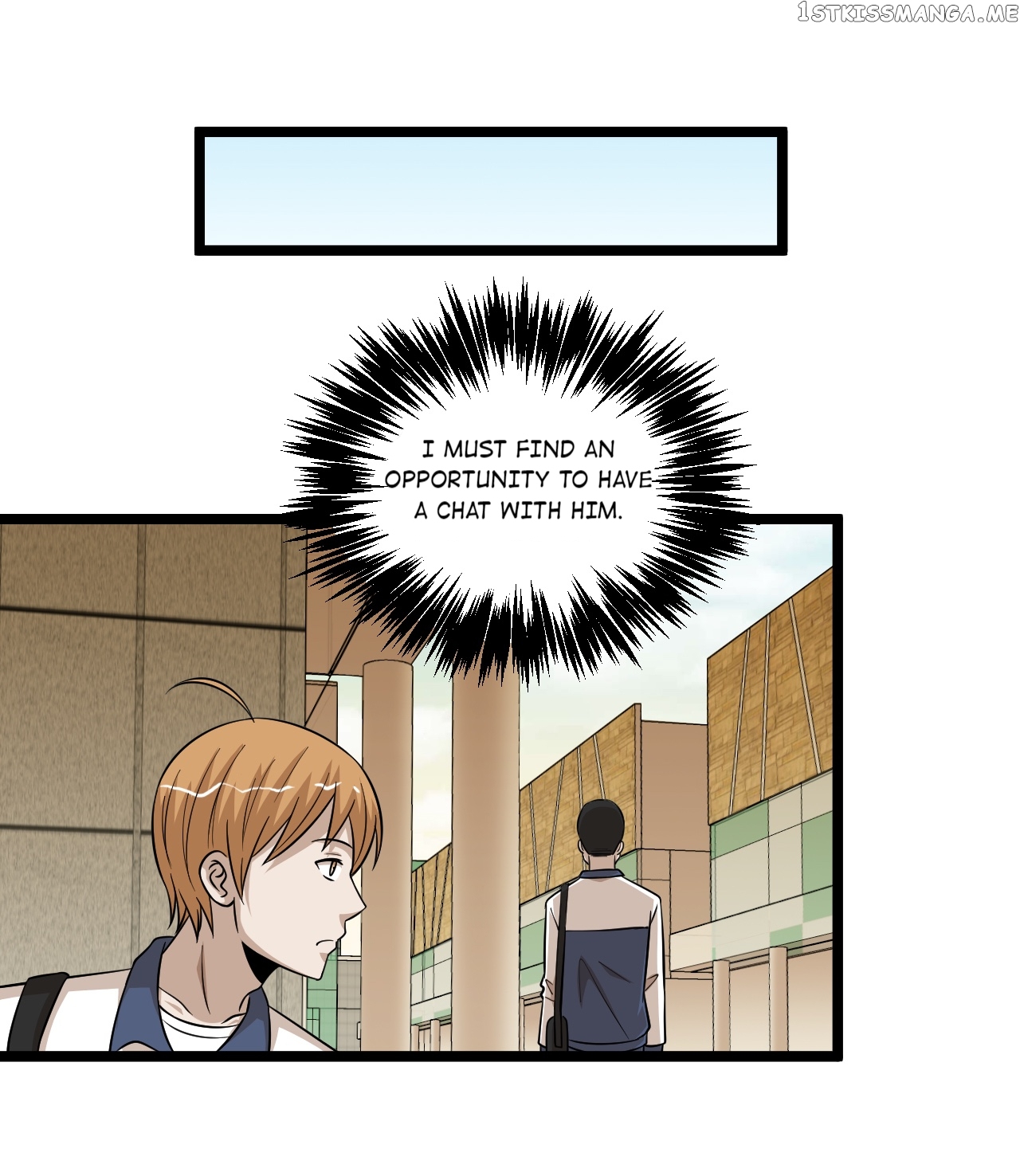 The Gangster Boss Is 16 Again Chapter 100 - page 24