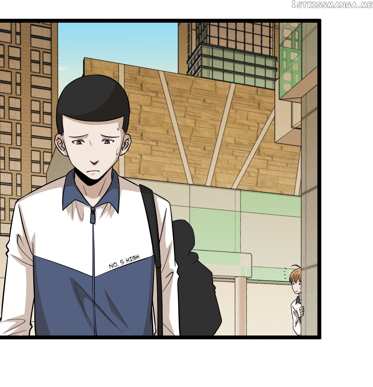 The Gangster Boss Is 16 Again Chapter 100 - page 26
