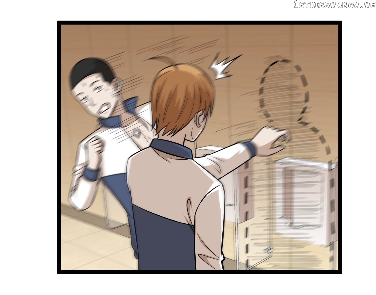 The Gangster Boss Is 16 Again Chapter 100 - page 5