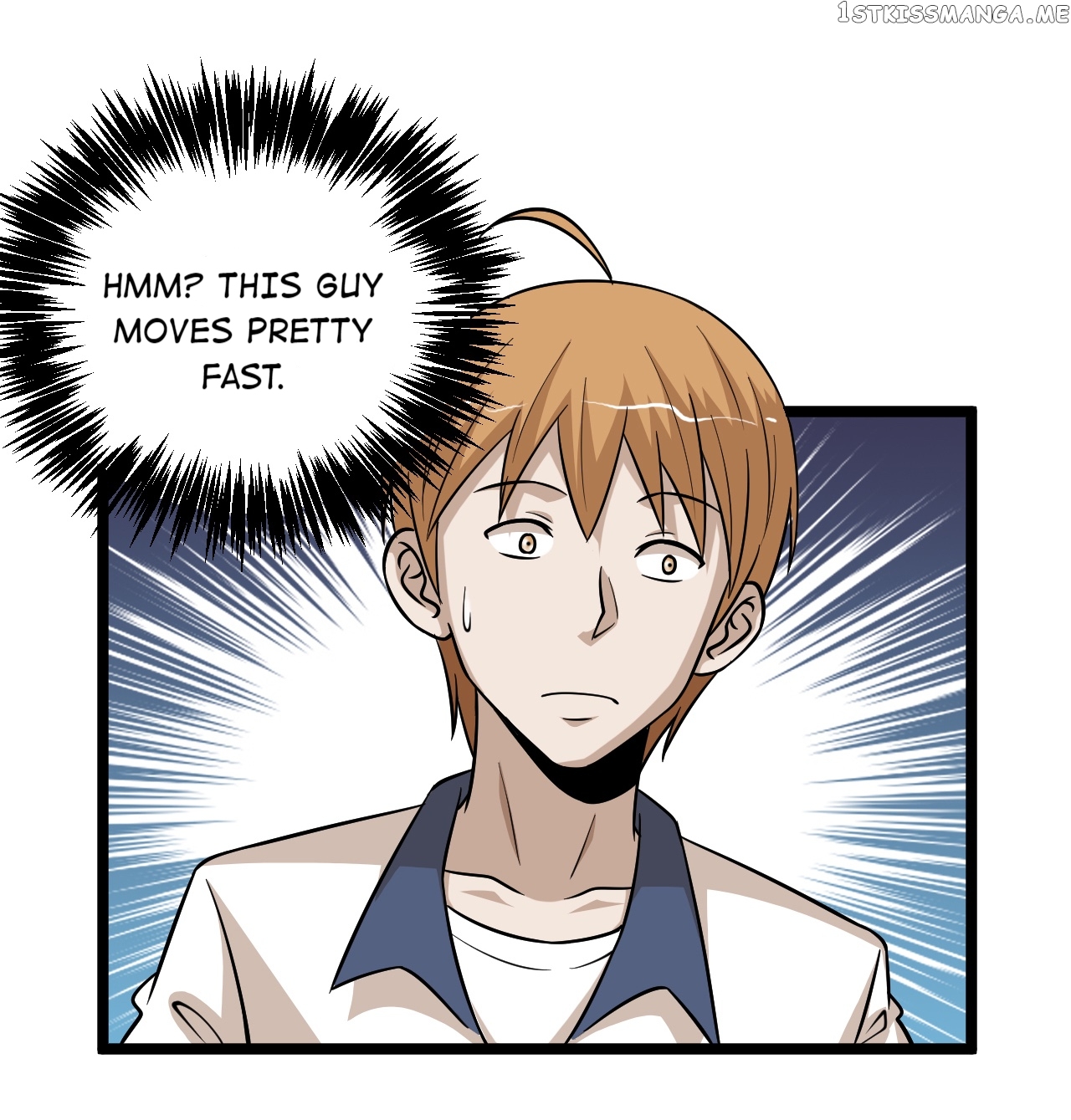 The Gangster Boss Is 16 Again Chapter 100 - page 6