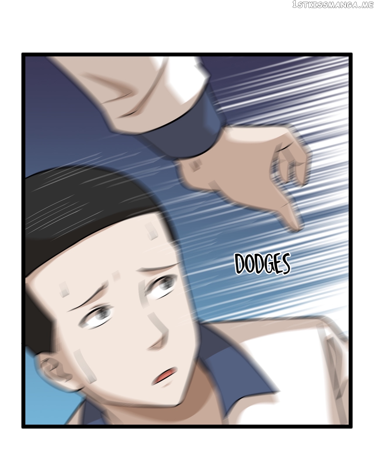 The Gangster Boss Is 16 Again Chapter 100 - page 8
