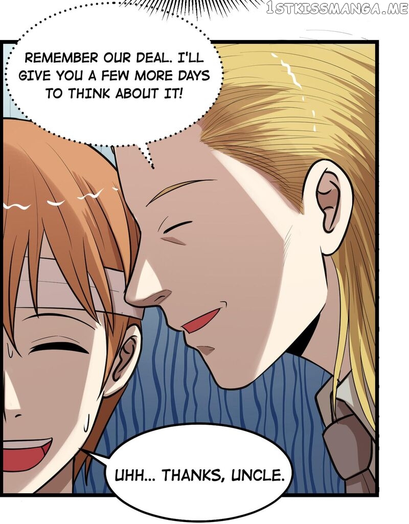 The Gangster Boss Is 16 Again Chapter 39 - page 10