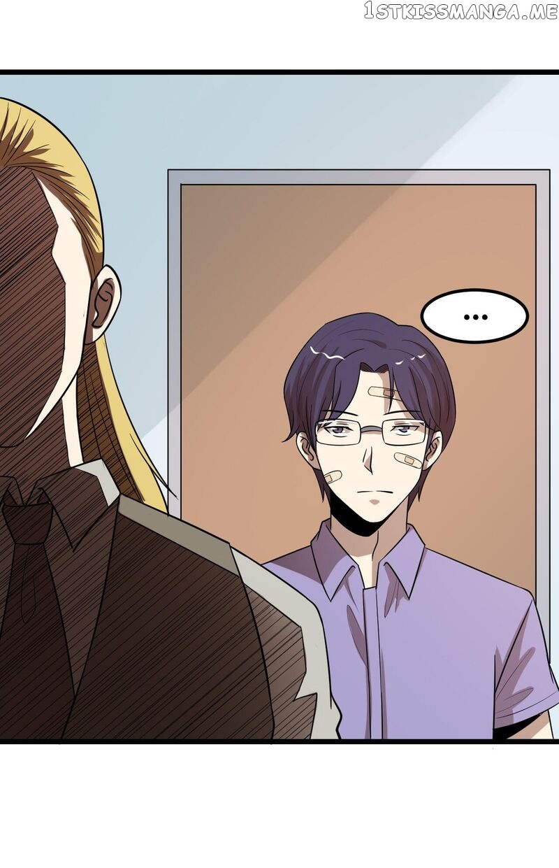 The Gangster Boss Is 16 Again Chapter 39 - page 12