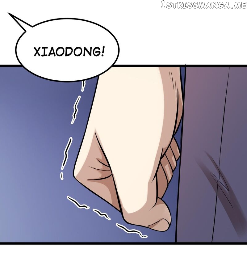 The Gangster Boss Is 16 Again Chapter 39 - page 21
