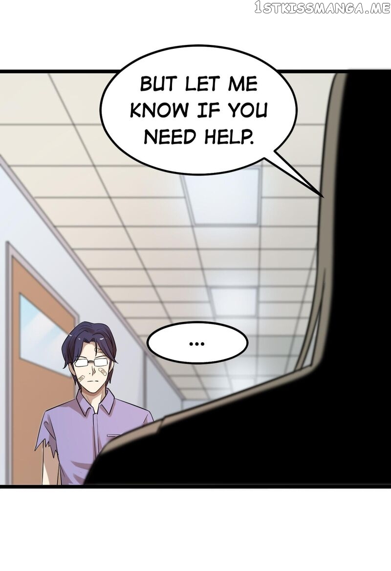 The Gangster Boss Is 16 Again Chapter 39 - page 30