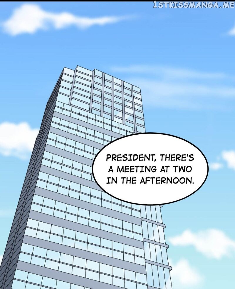 The Gangster Boss Is 16 Again Chapter 39 - page 31
