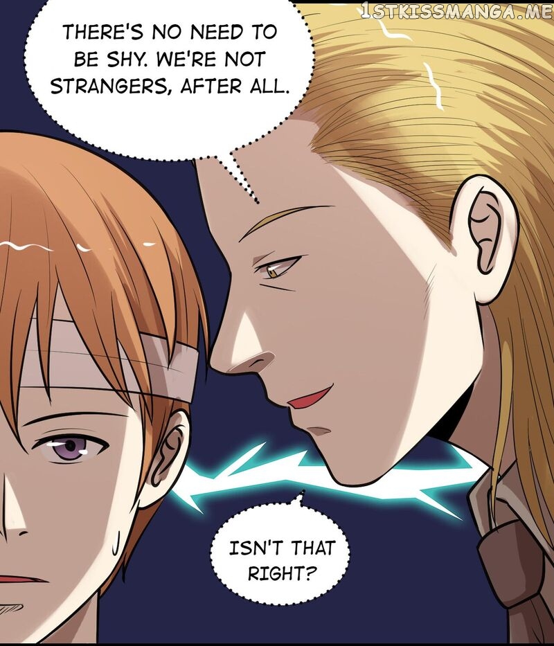 The Gangster Boss Is 16 Again Chapter 39 - page 8