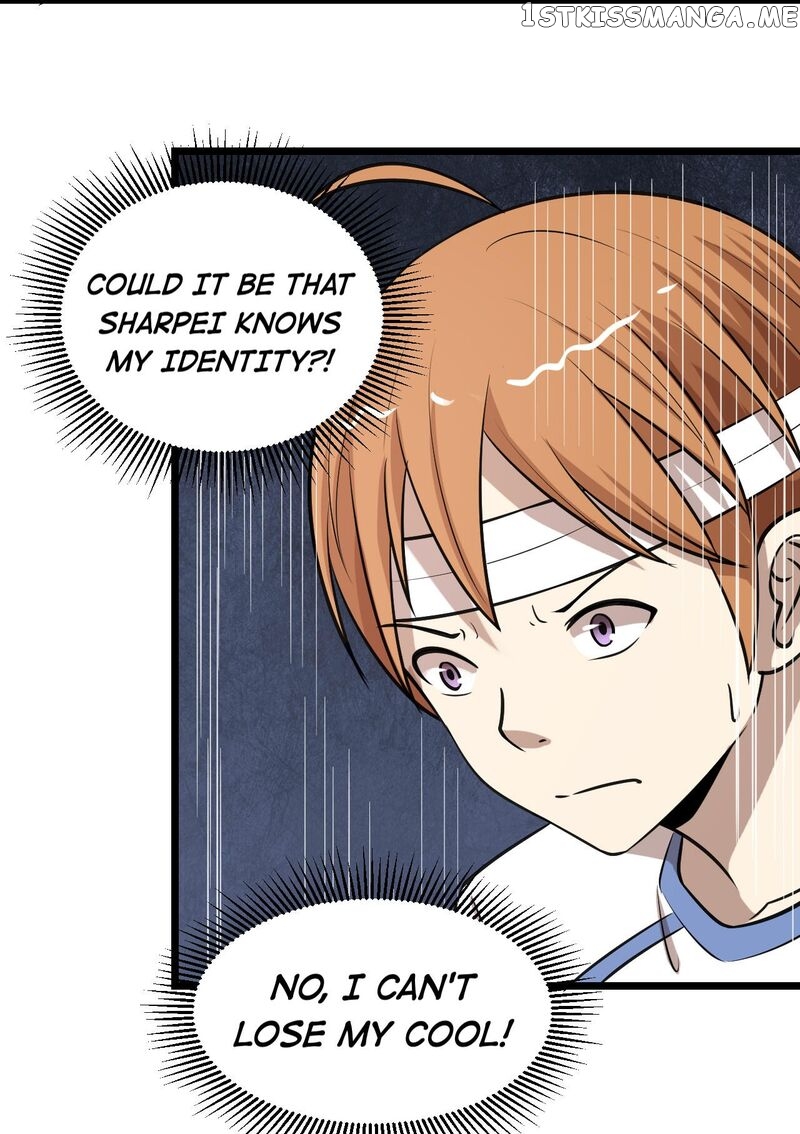 The Gangster Boss Is 16 Again Chapter 39 - page 9