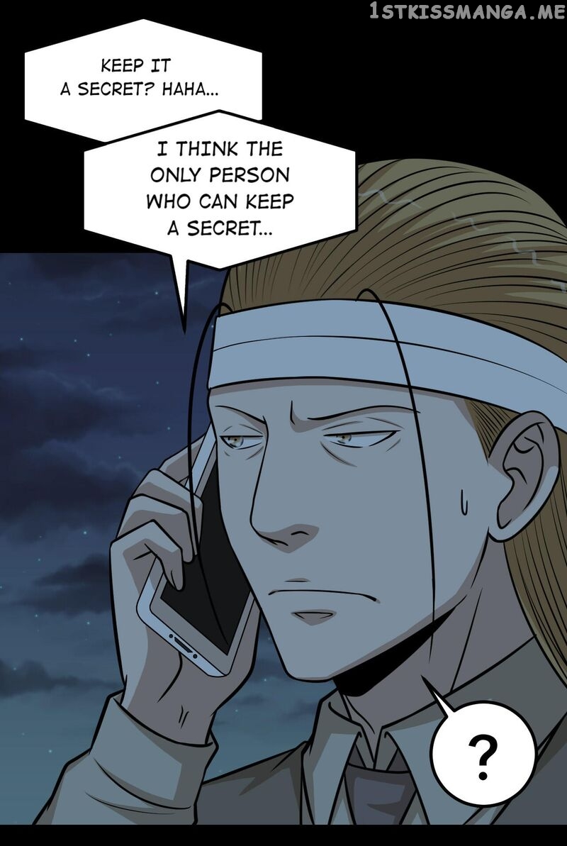 The Gangster Boss Is 16 Again Chapter 57 - page 14