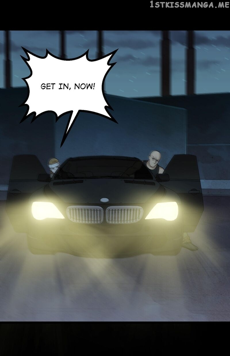 The Gangster Boss Is 16 Again Chapter 57 - page 17