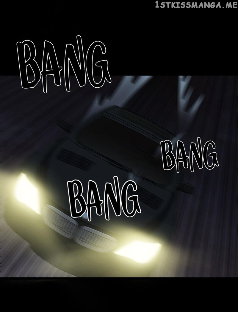 The Gangster Boss Is 16 Again Chapter 57 - page 19