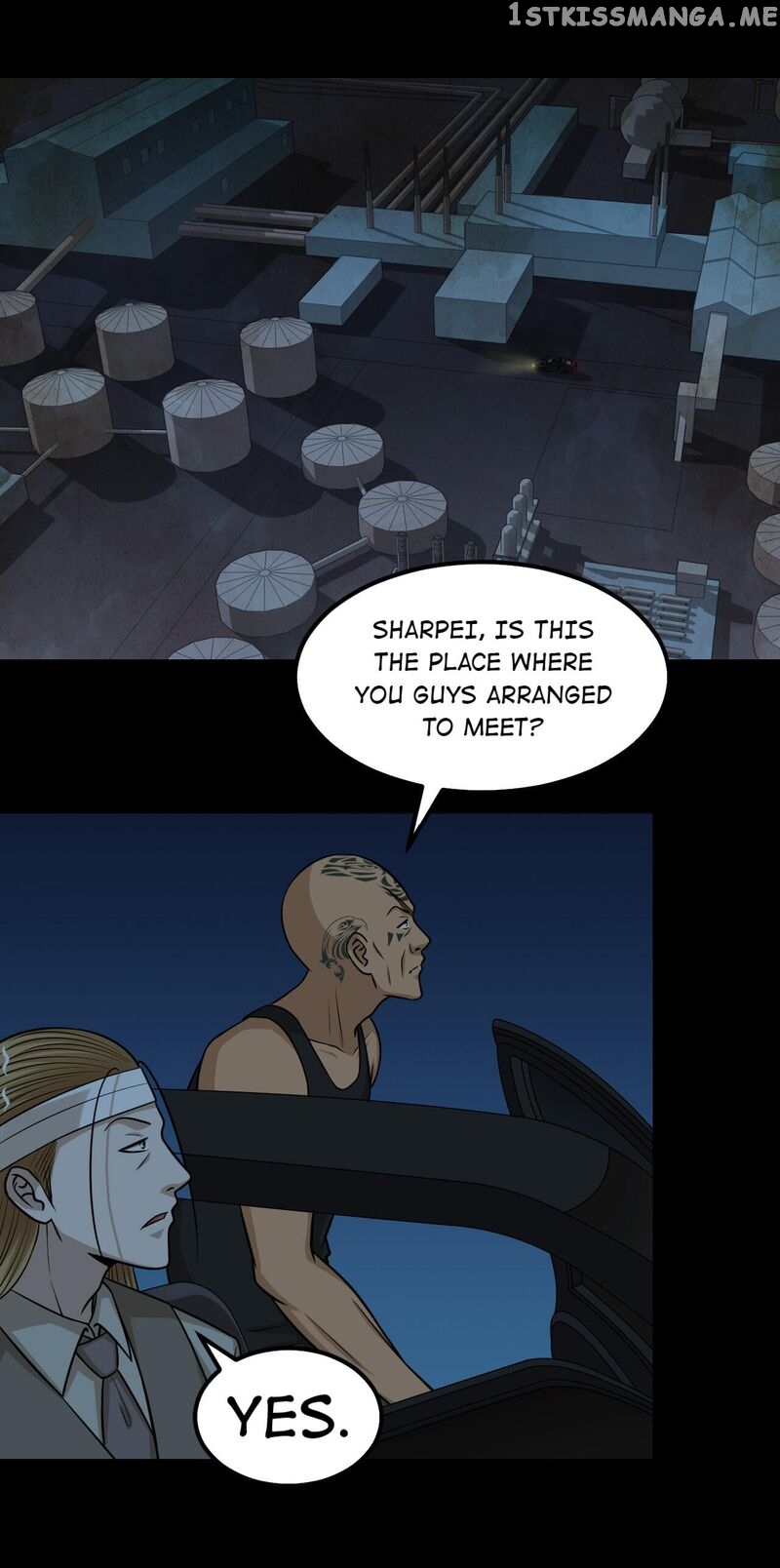 The Gangster Boss Is 16 Again Chapter 57 - page 2