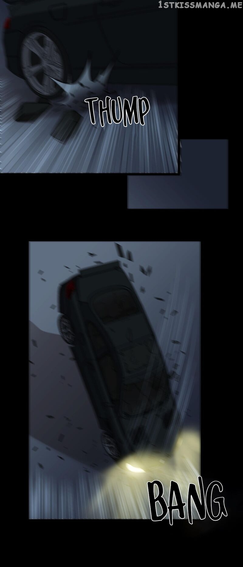 The Gangster Boss Is 16 Again Chapter 57 - page 22
