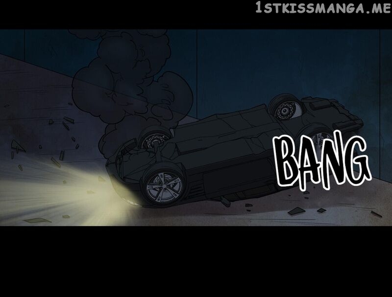 The Gangster Boss Is 16 Again Chapter 57 - page 24