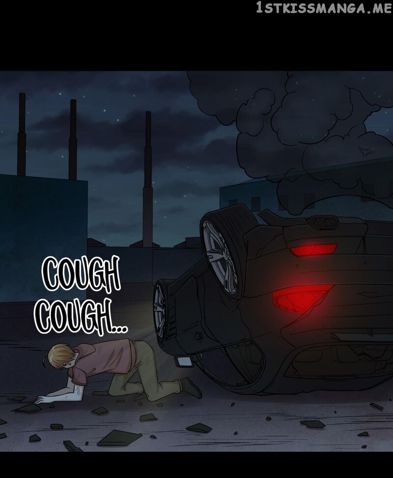 The Gangster Boss Is 16 Again Chapter 57 - page 25