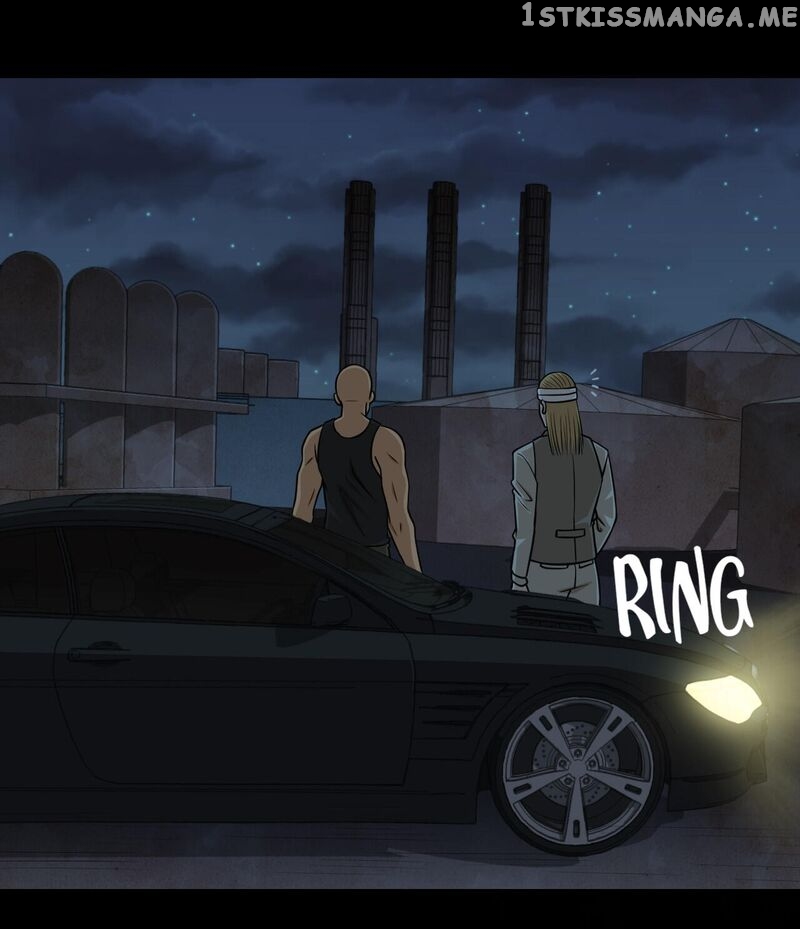 The Gangster Boss Is 16 Again Chapter 57 - page 4