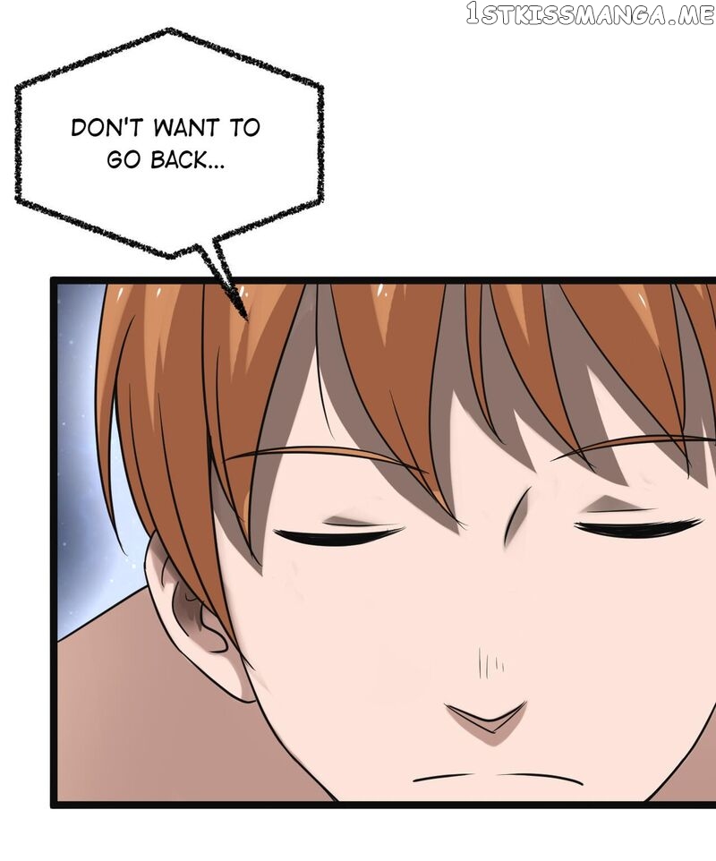 The Gangster Boss Is 16 Again Chapter 20 - page 20