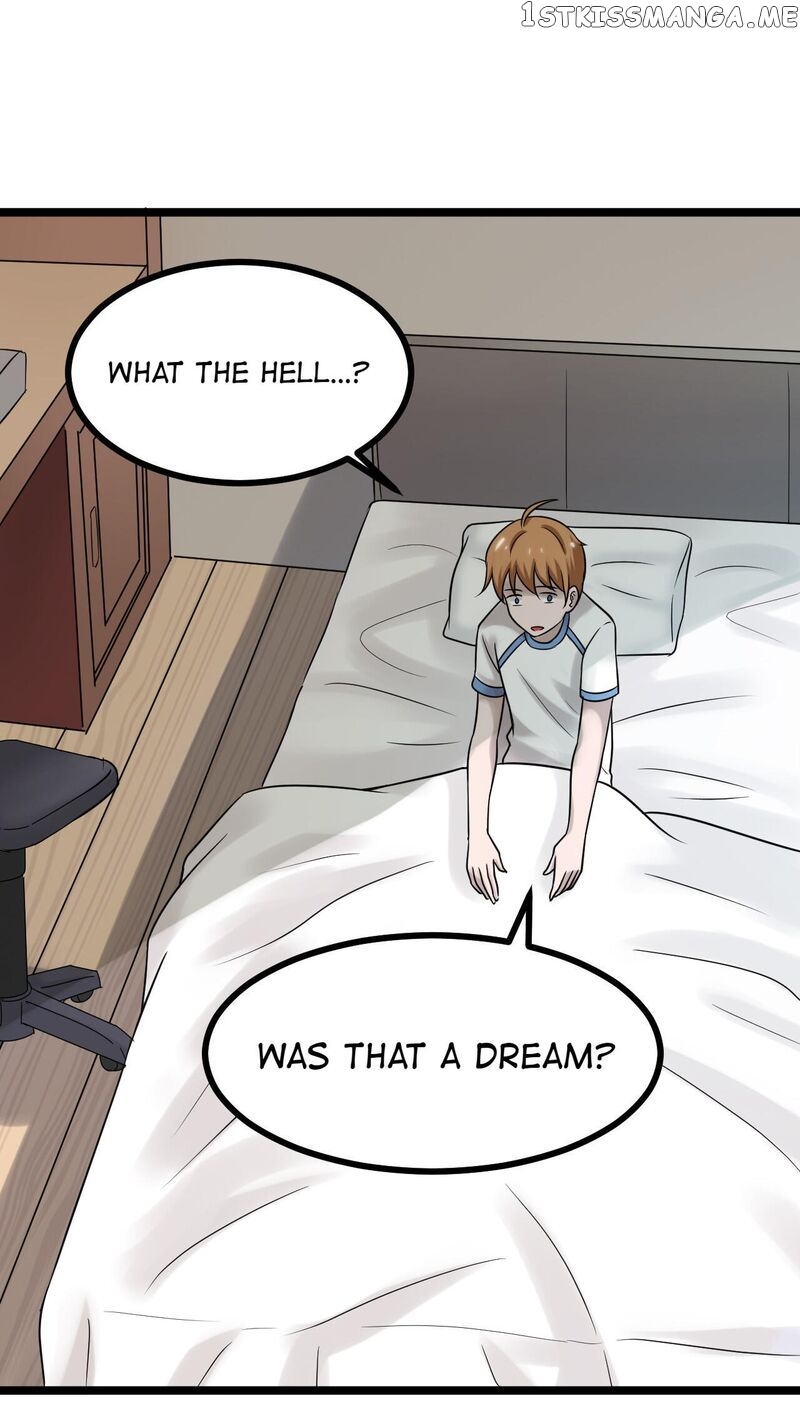 The Gangster Boss Is 16 Again Chapter 20 - page 27
