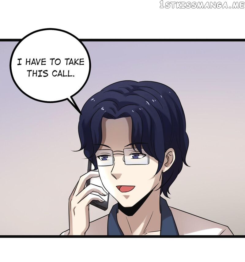 The Gangster Boss Is 16 Again Chapter 20 - page 4