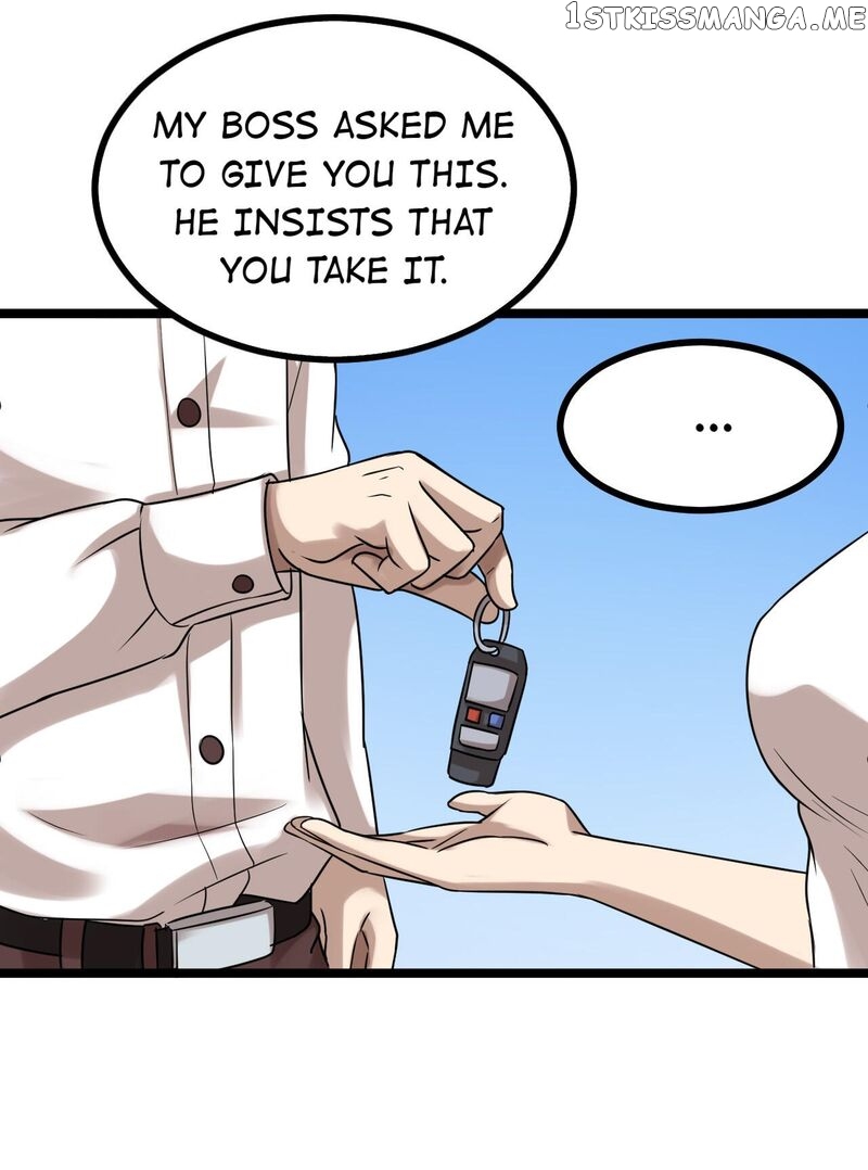 The Gangster Boss Is 16 Again Chapter 20 - page 40