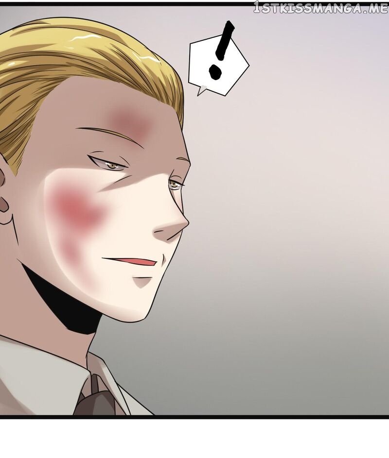 The Gangster Boss Is 16 Again Chapter 20 - page 7