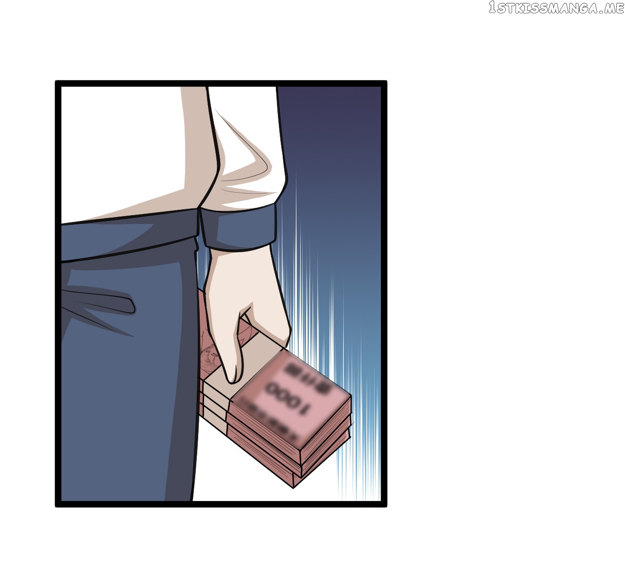 The Gangster Boss Is 16 Again Chapter 85 - page 9