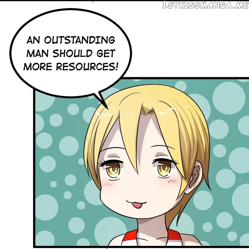 The Gangster Boss Is 16 Again Chapter 38 - page 12