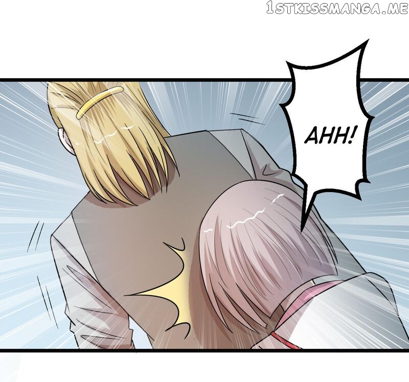 The Gangster Boss Is 16 Again Chapter 38 - page 19