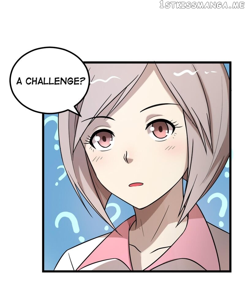 The Gangster Boss Is 16 Again Chapter 38 - page 2