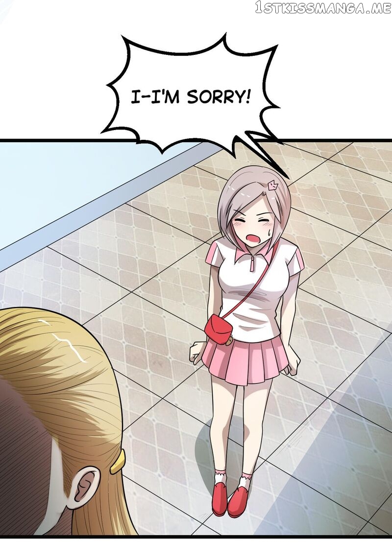 The Gangster Boss Is 16 Again Chapter 38 - page 20