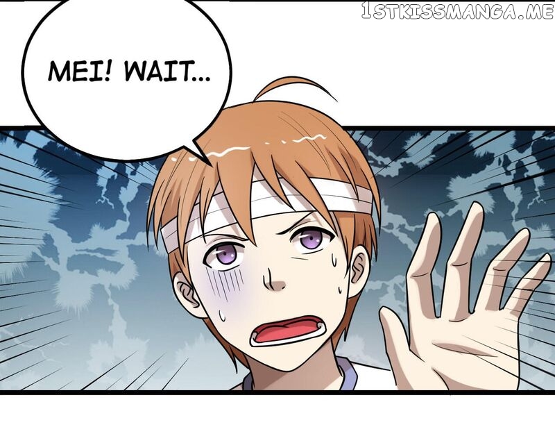 The Gangster Boss Is 16 Again Chapter 38 - page 8
