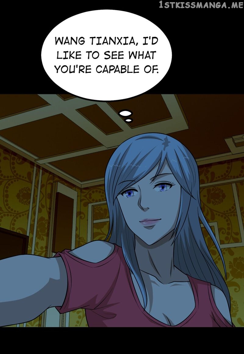 The Gangster Boss Is 16 Again Chapter 67 - page 10