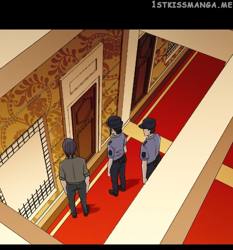 The Gangster Boss Is 16 Again Chapter 67 - page 18