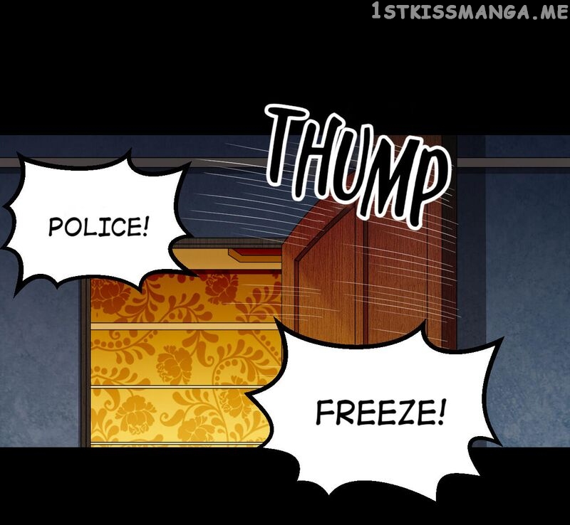 The Gangster Boss Is 16 Again Chapter 67 - page 21