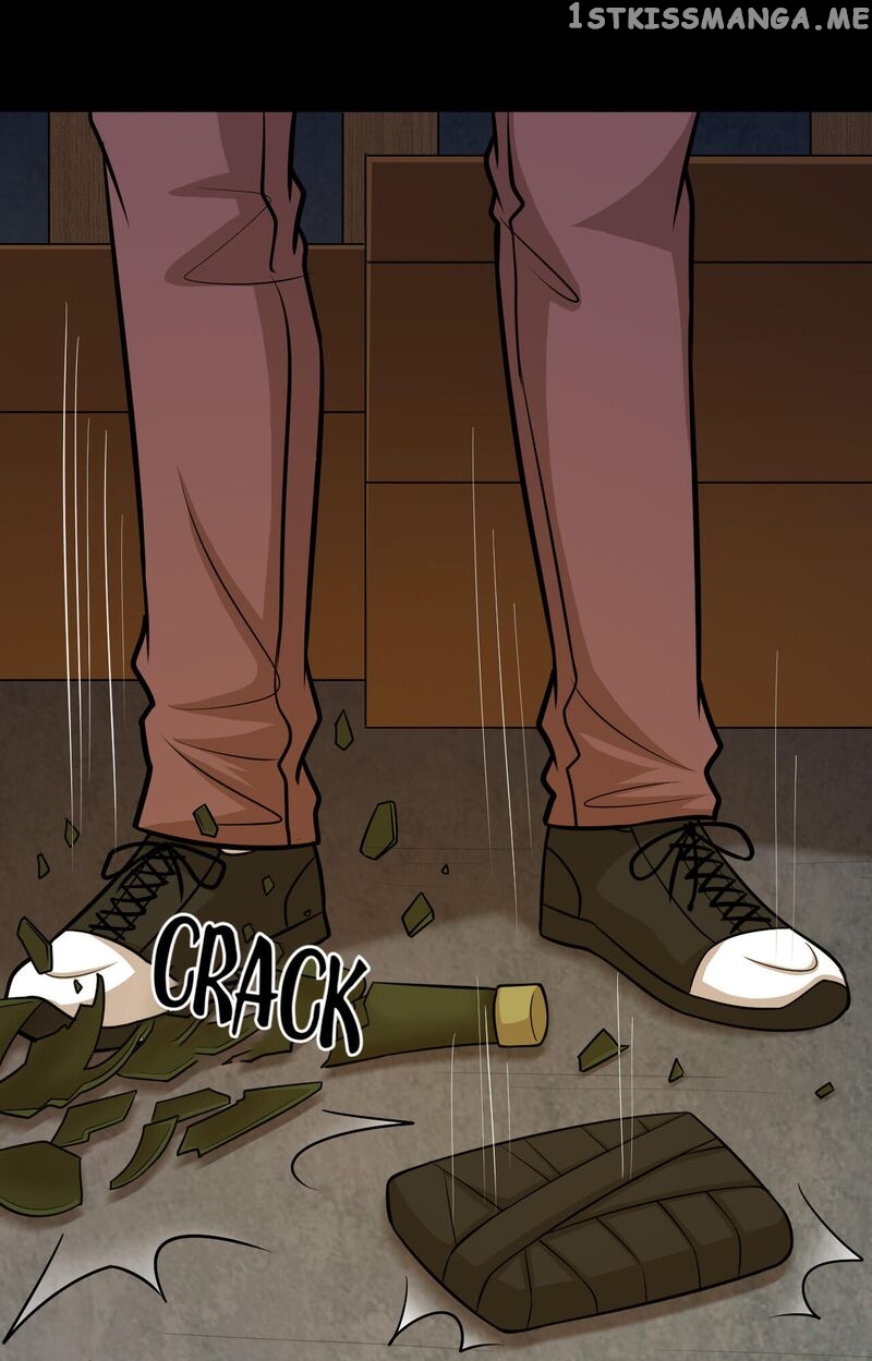 The Gangster Boss Is 16 Again Chapter 67 - page 24