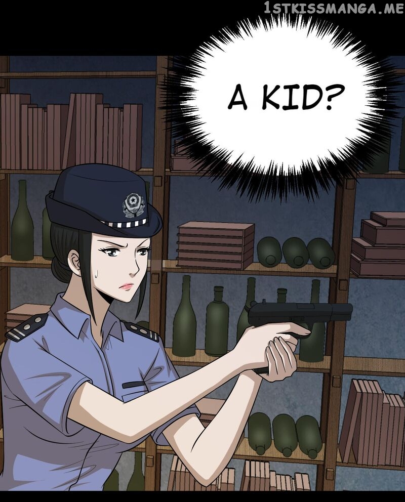 The Gangster Boss Is 16 Again Chapter 67 - page 26