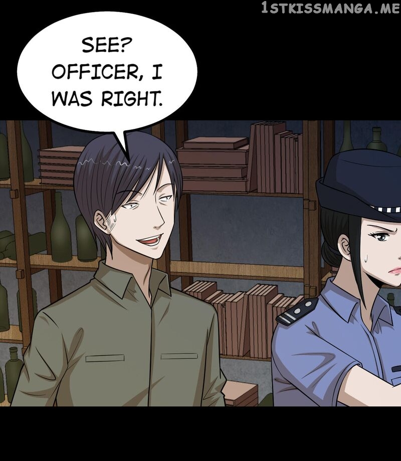 The Gangster Boss Is 16 Again Chapter 67 - page 27
